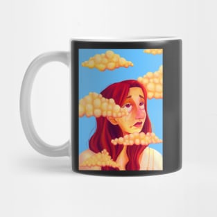 Head In The Clouds Mug